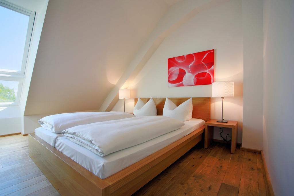 B&O Parkhotel Бад-Айблинг Экстерьер фото